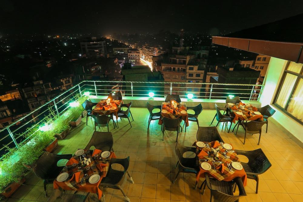 Hotel Manang — 3