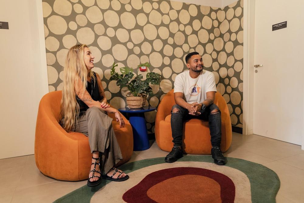 B&B Hotel Santos Dumont — 9