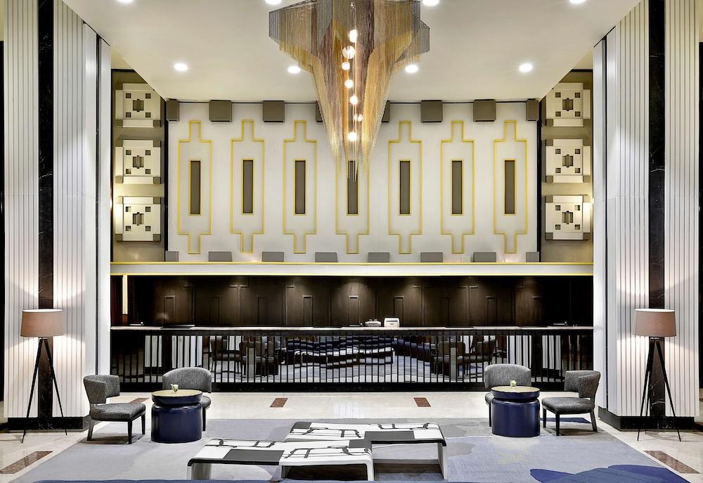Hilton Addis Ababa hotel — 8