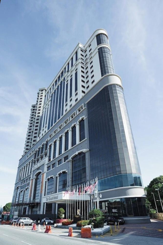 Renai Kota Bharu Hotel — 5