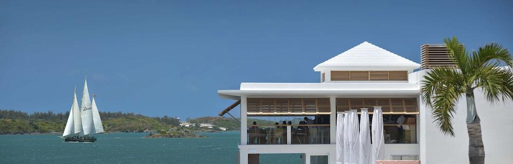 Hamilton Princess and Beach Club - a Fairmont Managed Hotel — 5