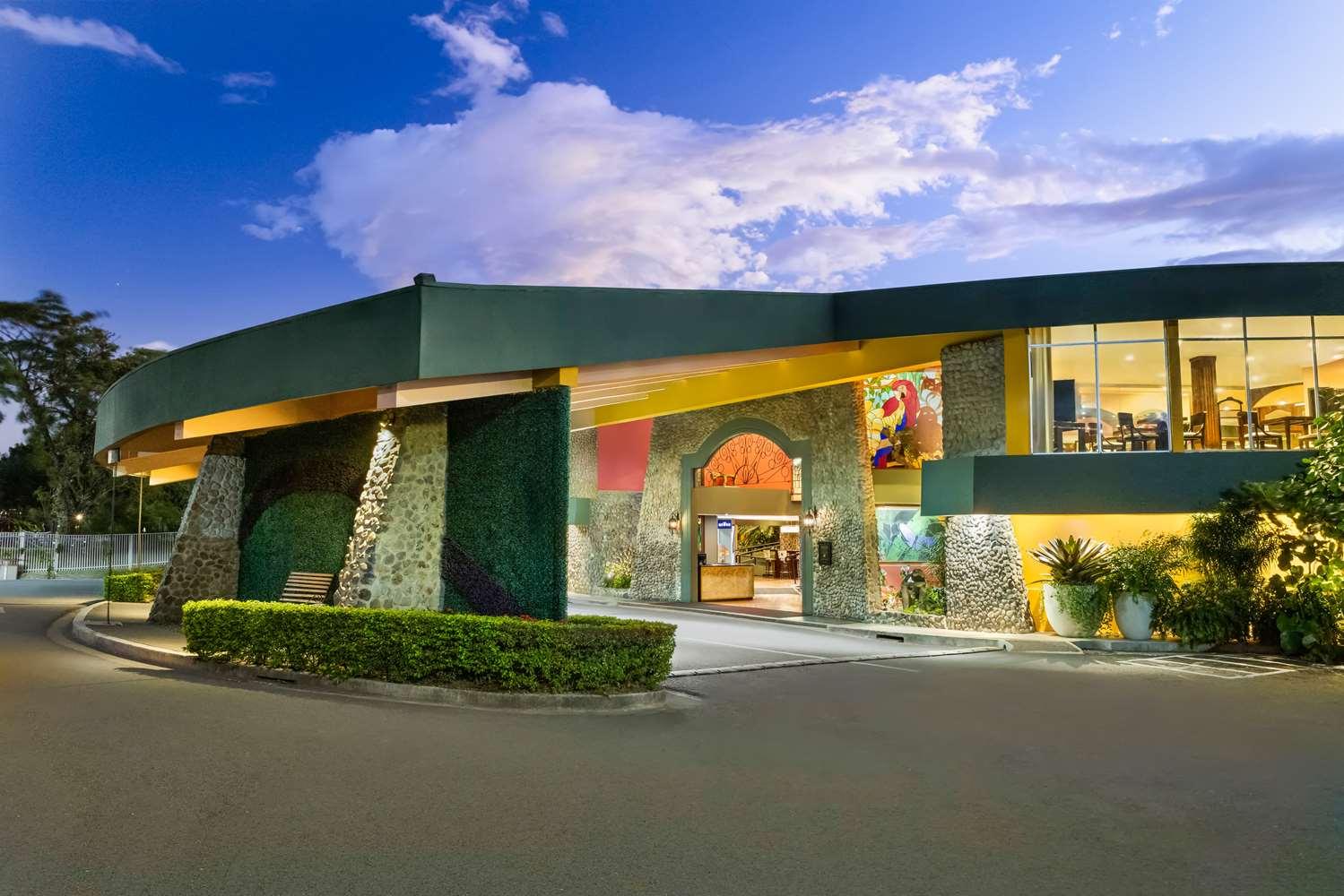 DoubleTree by Hilton Hotel Cariari San Jose - Costa Rica — 8