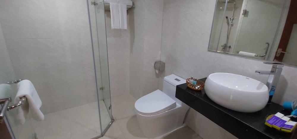 HANOI 3B HOTEL — 5