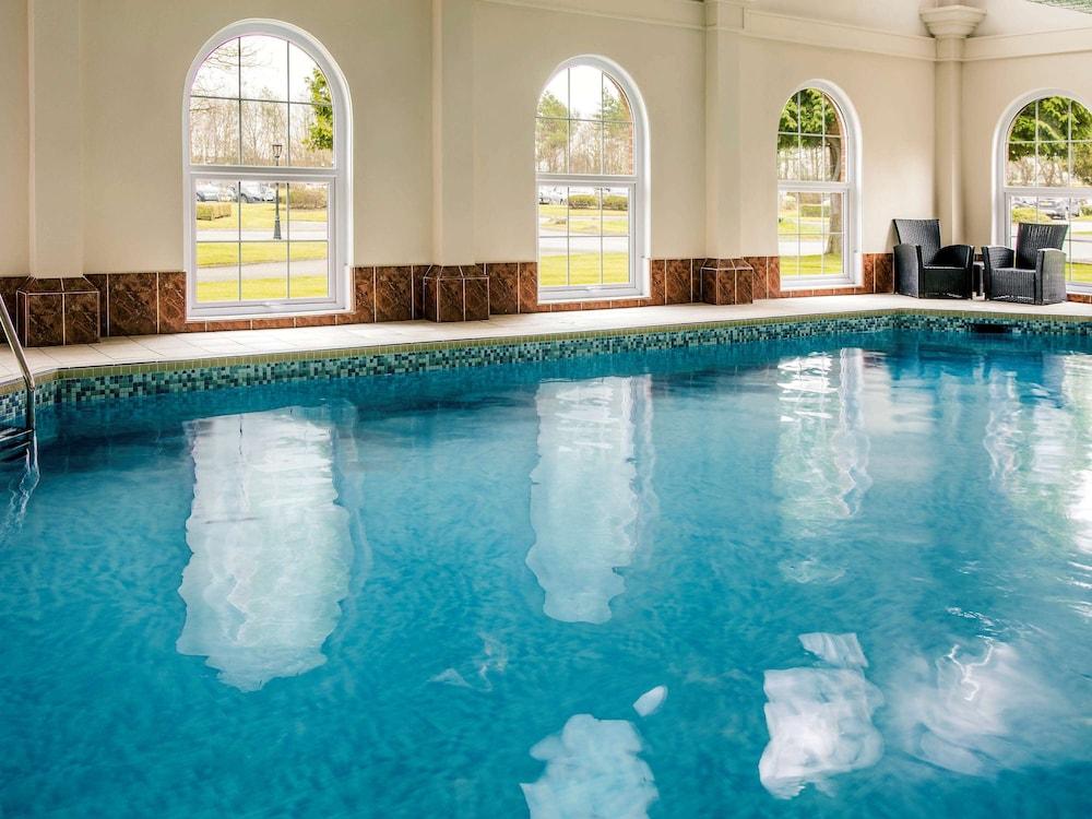 Mercure Haydock Hotel — 3