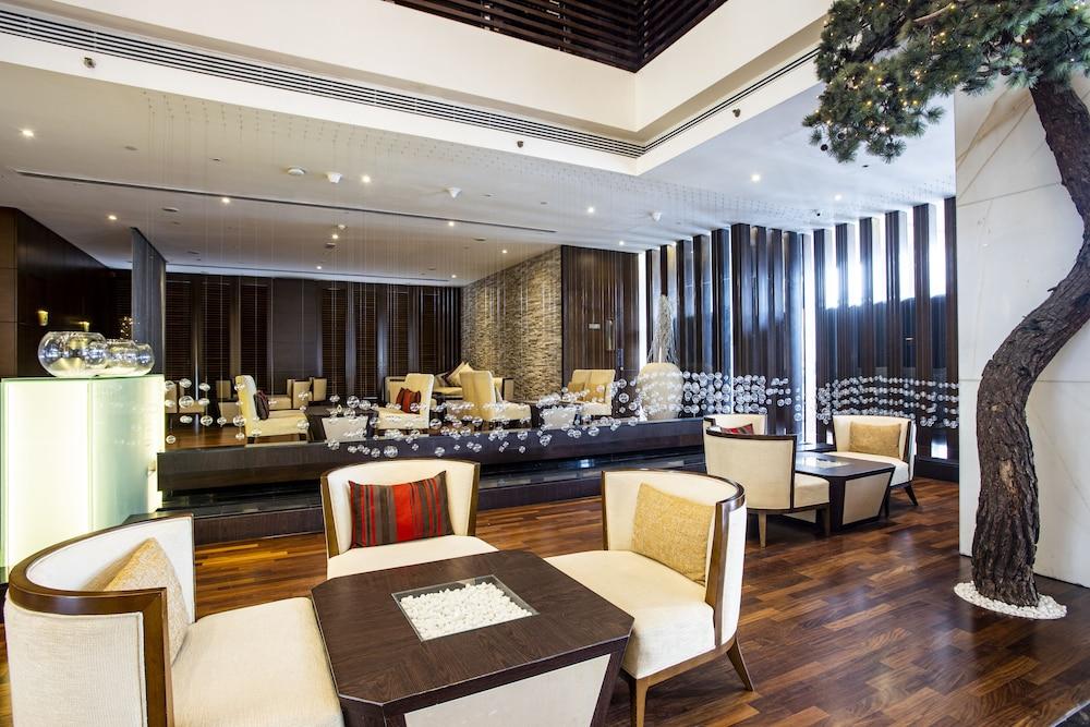 Asiana Hotel — 10