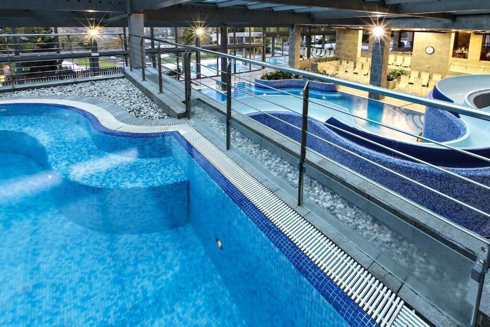 Hotel Savica 1095178 — 3
