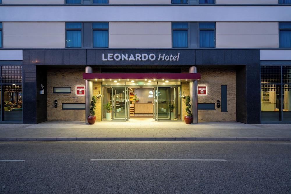 Leonardo Hotel Brighton — 6