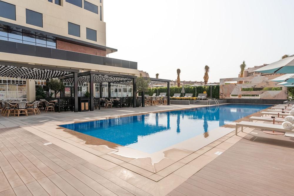 Studio One Hotel — 1