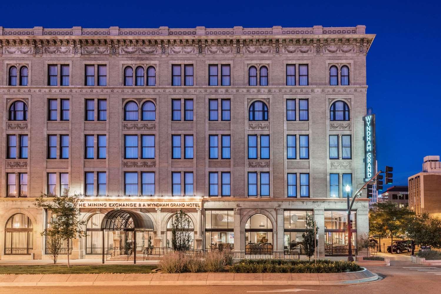 The Mining Exchange, a Registry Collection Hotel — 10