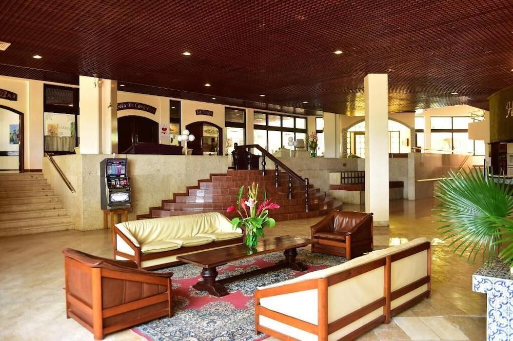 Pestana Miramar Sao Tome — 6