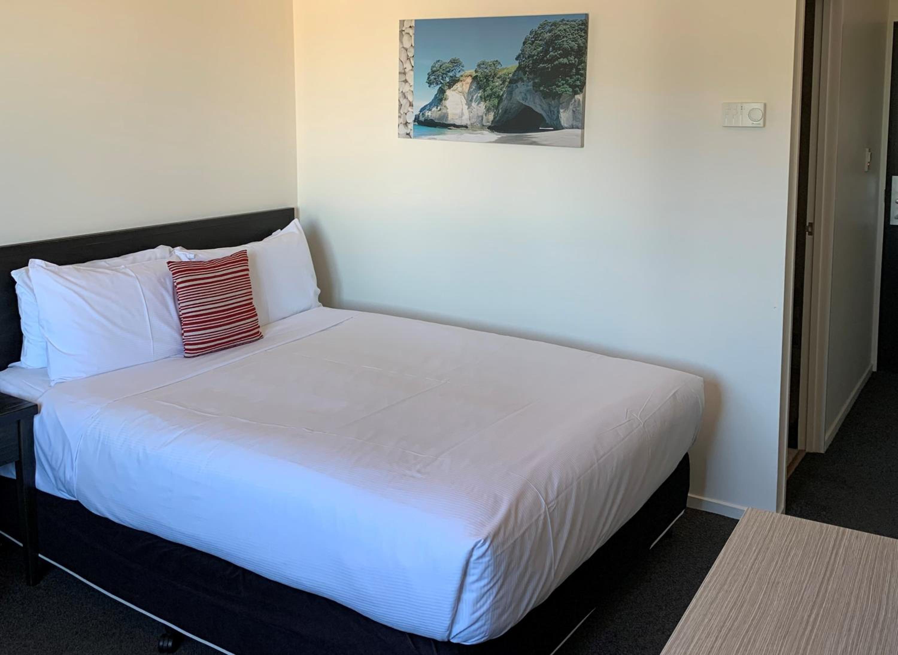 Distinction New Plymouth Hotel and Convention Centre 92612 — 4