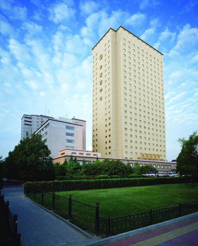 New Otani Chang Fu Gong Hotel