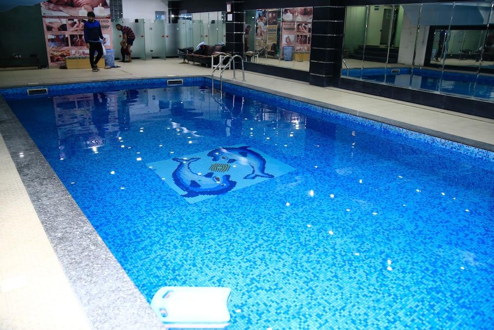 Hotel Javson Sialkot 933715 — 7