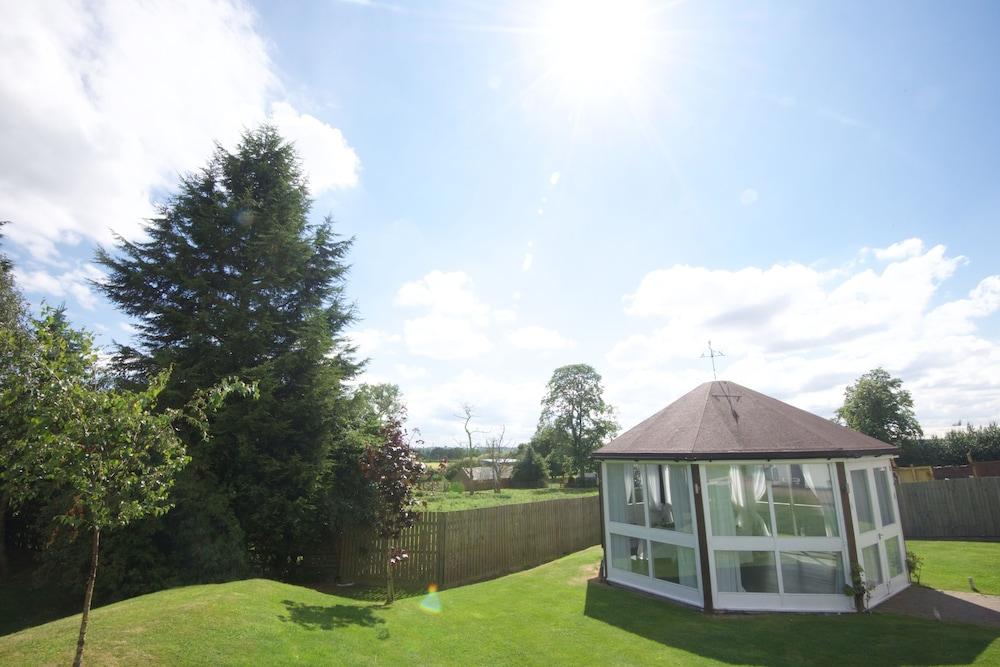 Sketchley Grange Hotel and Spa — 3