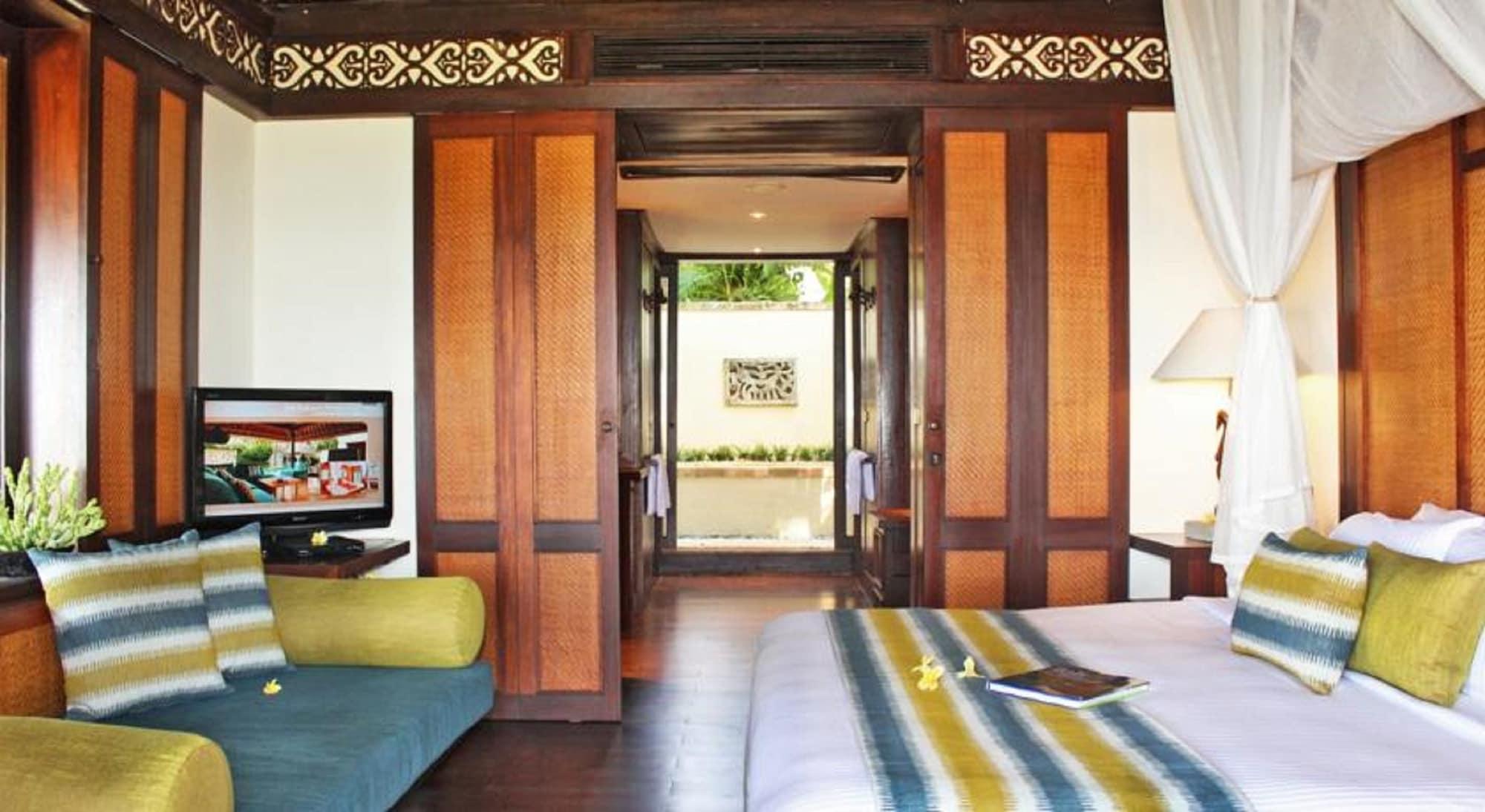 Novotel Bali Benoa