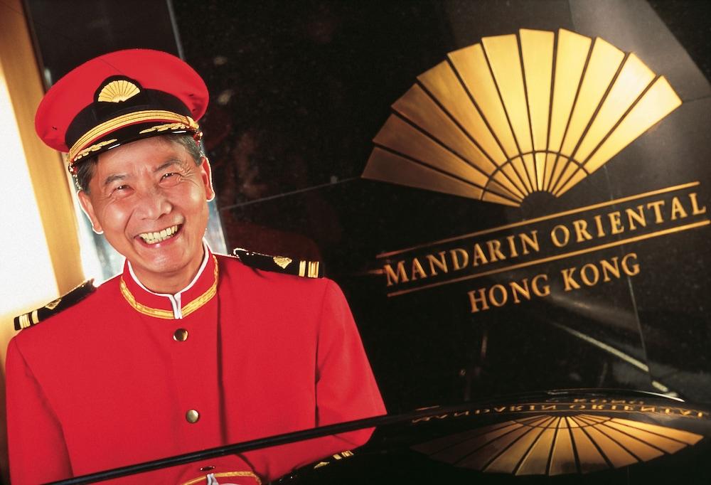 Mandarin Oriental Hong Kong 11454 — 9