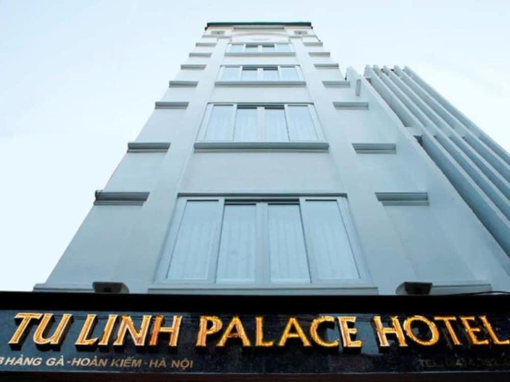 Tu Linh Palace Hotel — 2