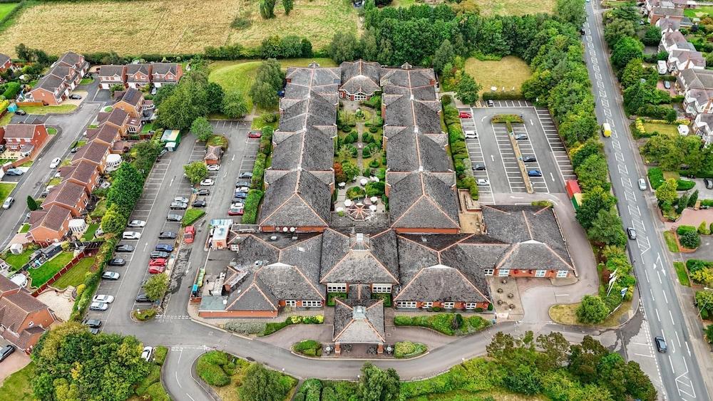 Bromsgrove Hotel and Spa — 7