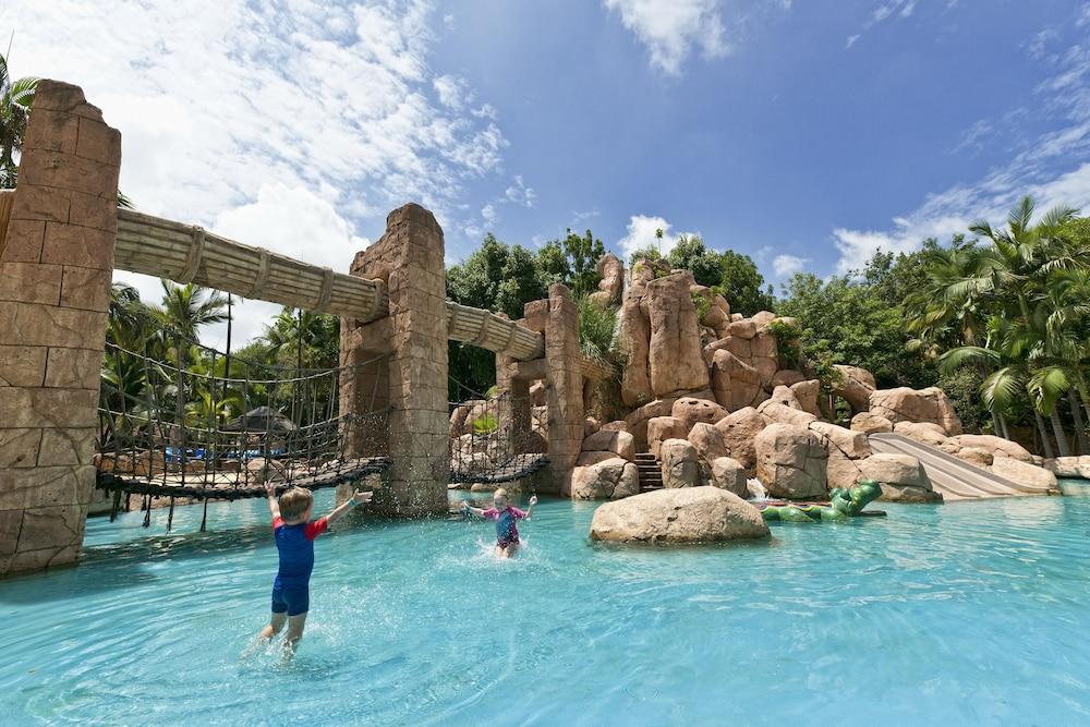 SUN CITY CABANAS — 8