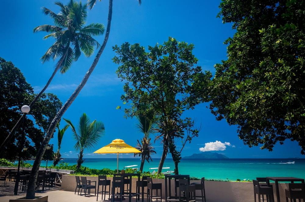 Berjaya Beau Vallon Bay Resort & Casino — 8