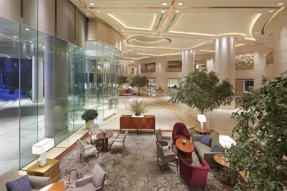 Grand Hyatt Beijing Hotel — 7