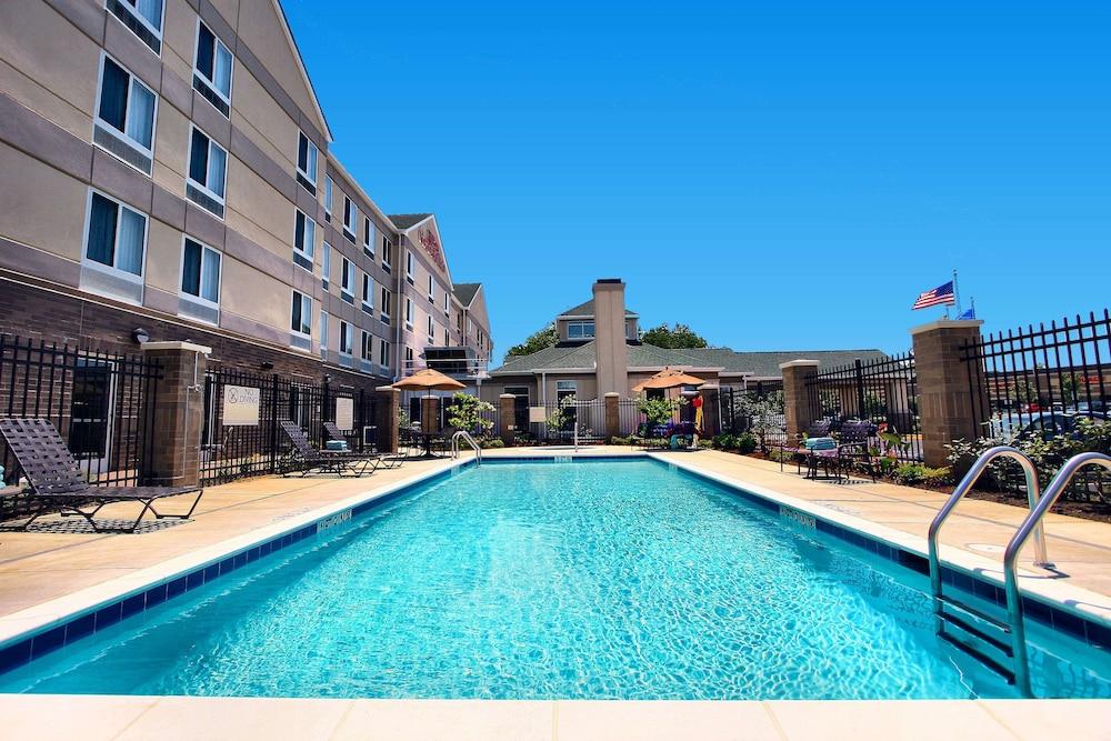 Hilton Garden Inn Annapolis — 9