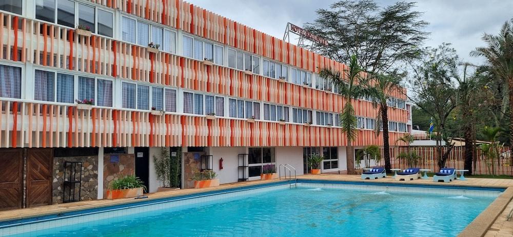 Hotel Boulevard Nairobi, City Centre CBD — 2