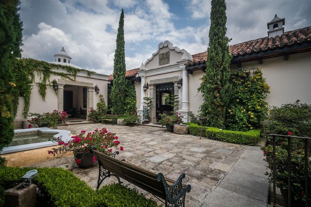 Pensativo House Hotel(formerly Casa Rosal Hotel Boutique) 1200218