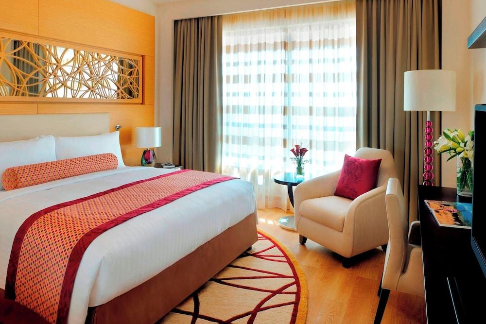 MARRIOTT EXECUTIVE APARTMENT AL JADDAF DUBAI — 10