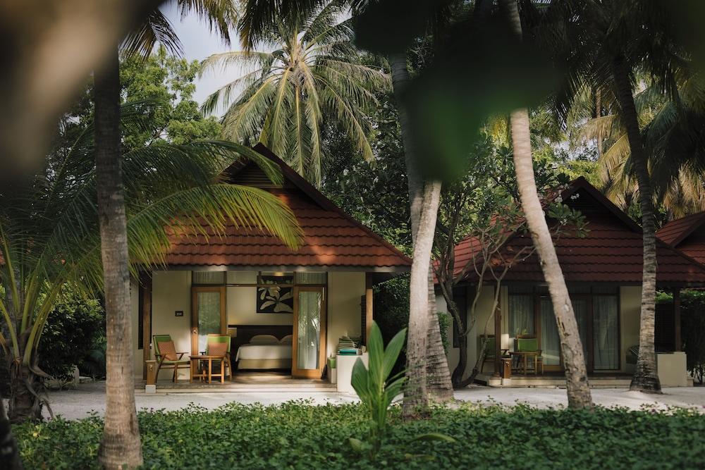 Kurumba Maldives Resort — 9