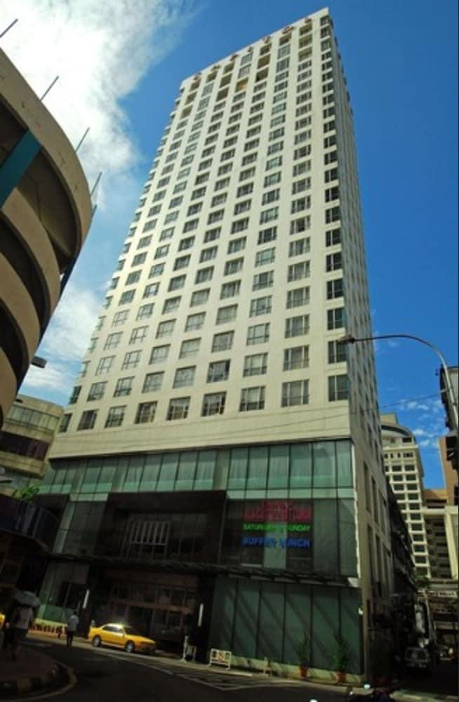 Hotel Capitol Kuala Lumpur — 5