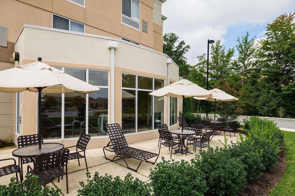 Hilton Garden Inn