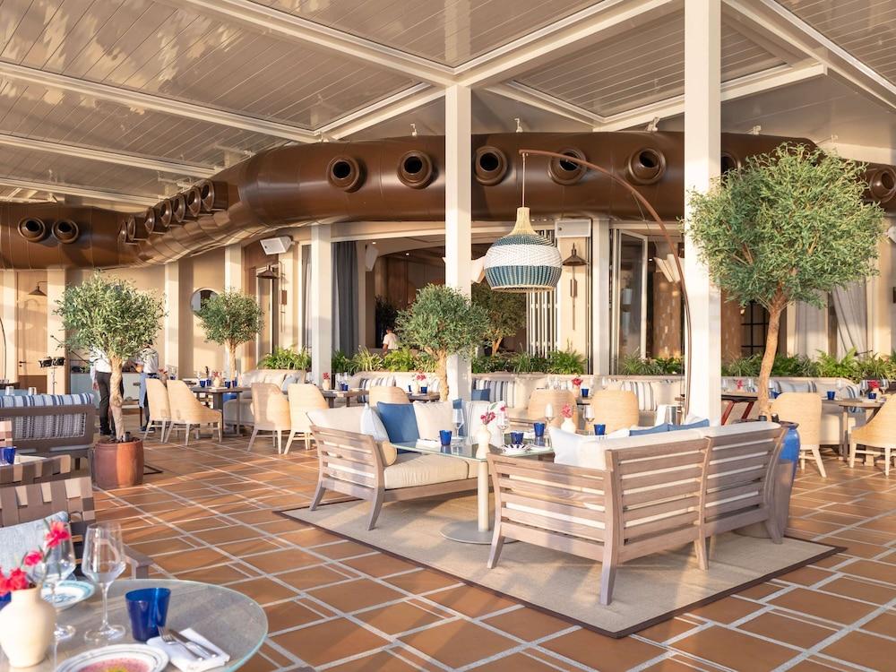 Sofitel Bahrain Zallaq Thalassa Sea and Spa 132274 — 7