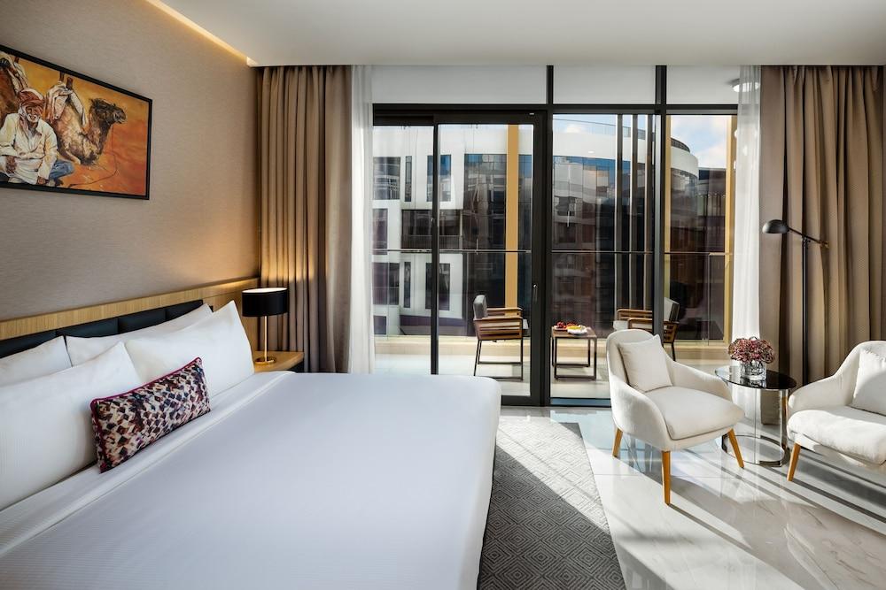 Millennium Place Mirdif — 7