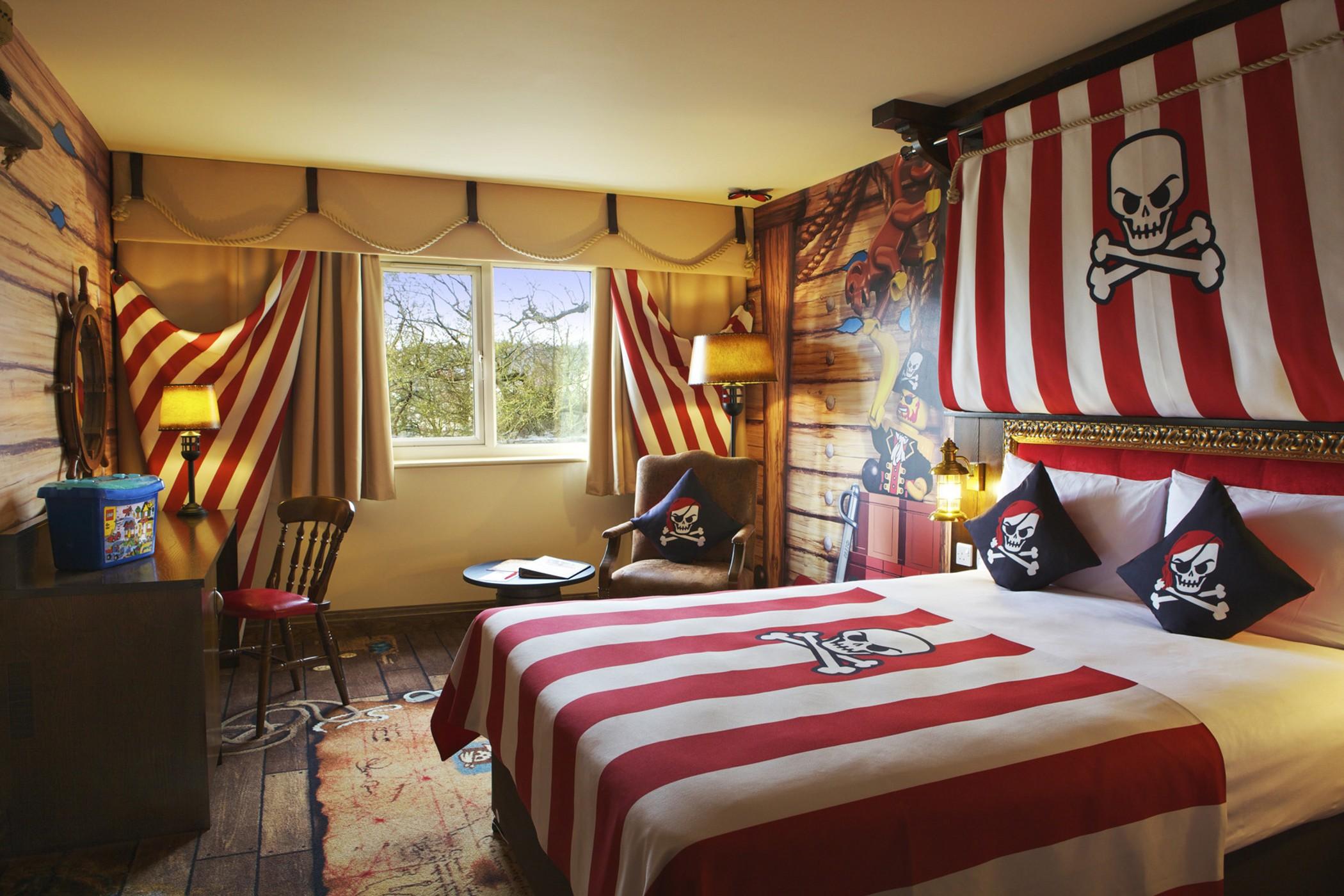 Legoland Hotel — 4