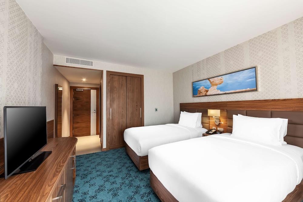 DoubleTree by Hilton – Dubai, Al Jadaf — 10