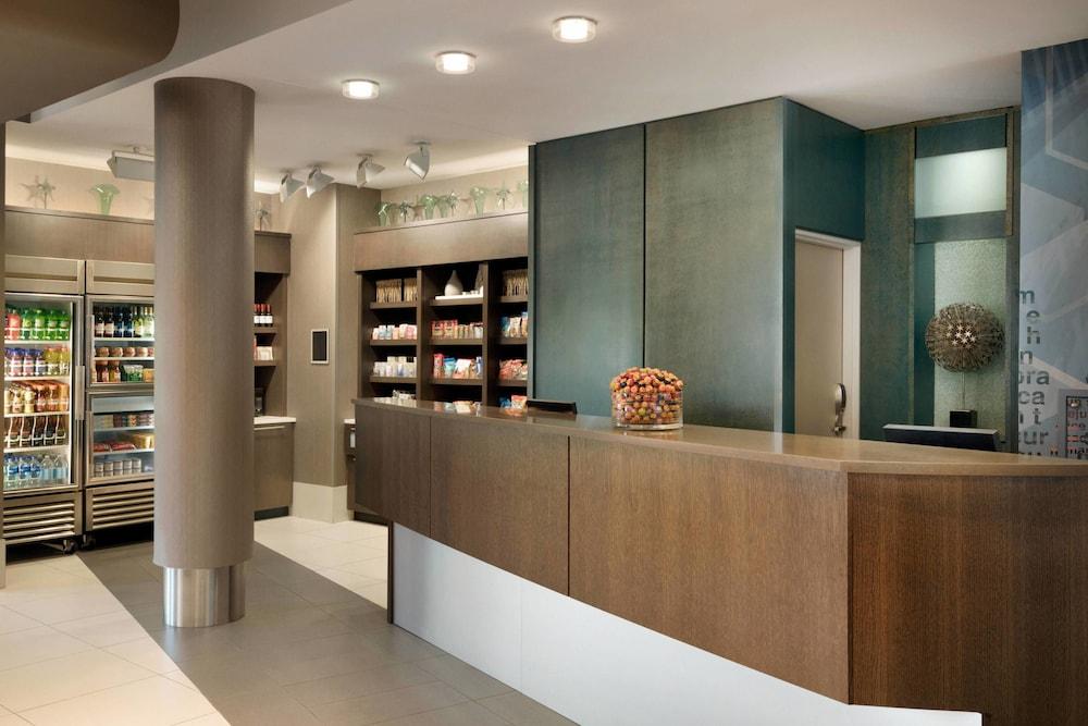 SpringHill Suites by Marriott Ewing Princeton South — 4