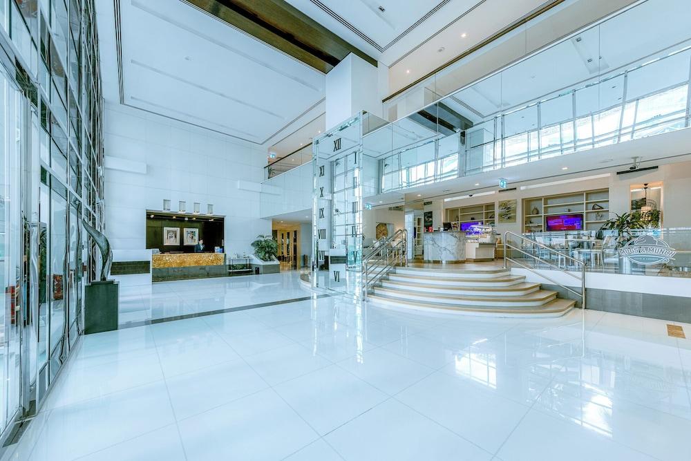 TIME Oak Hotel and Suites — 10
