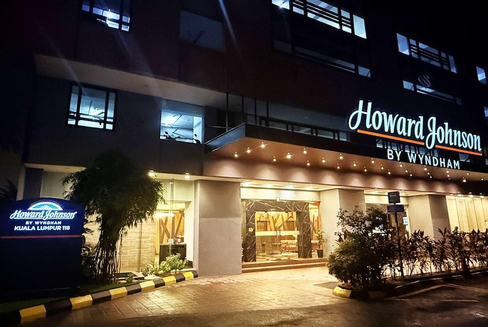 Howard Johnson By Wyndham Kuala Lumpur 118 17934 — 4