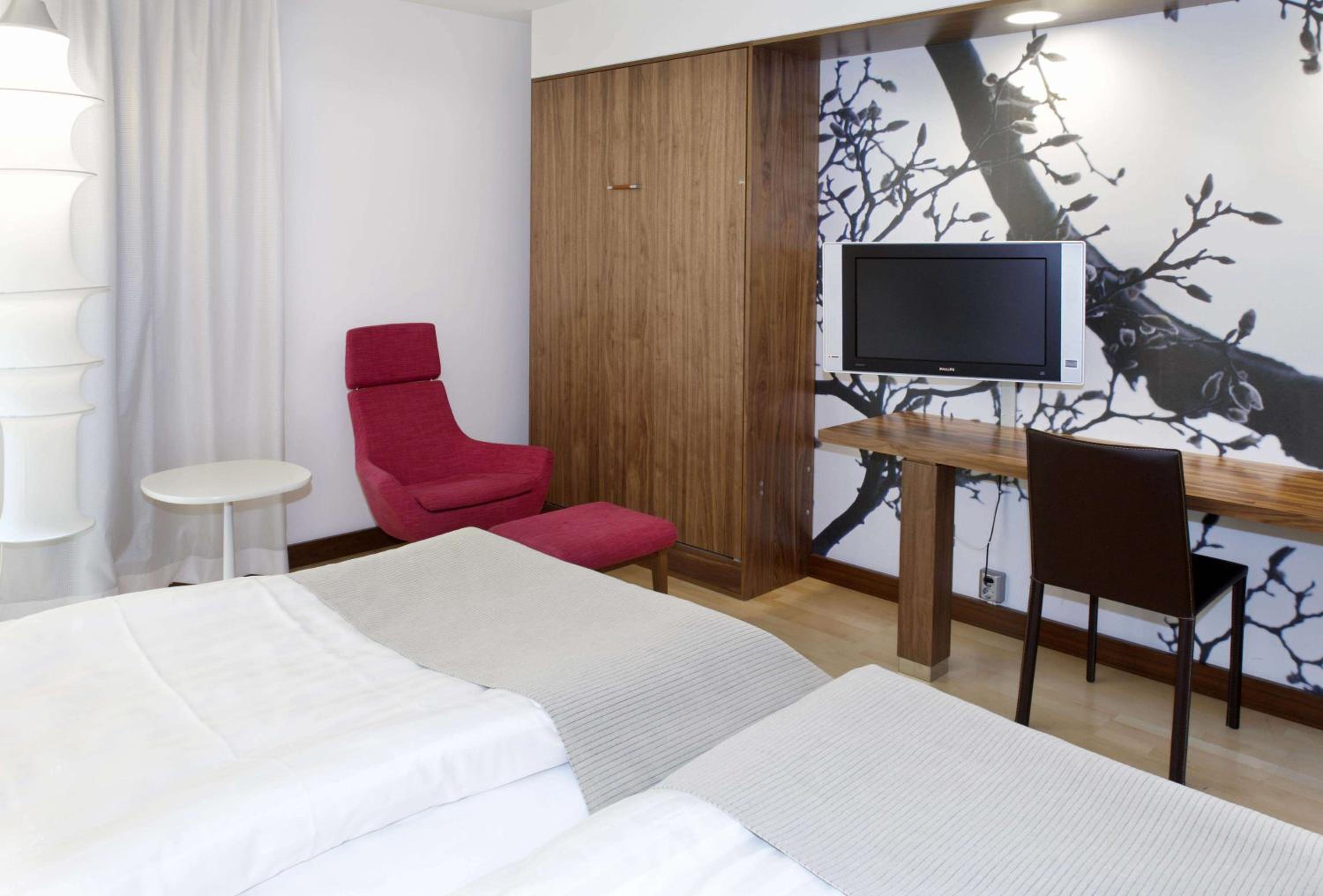 Grand Visconti Palace Hotel — 2
