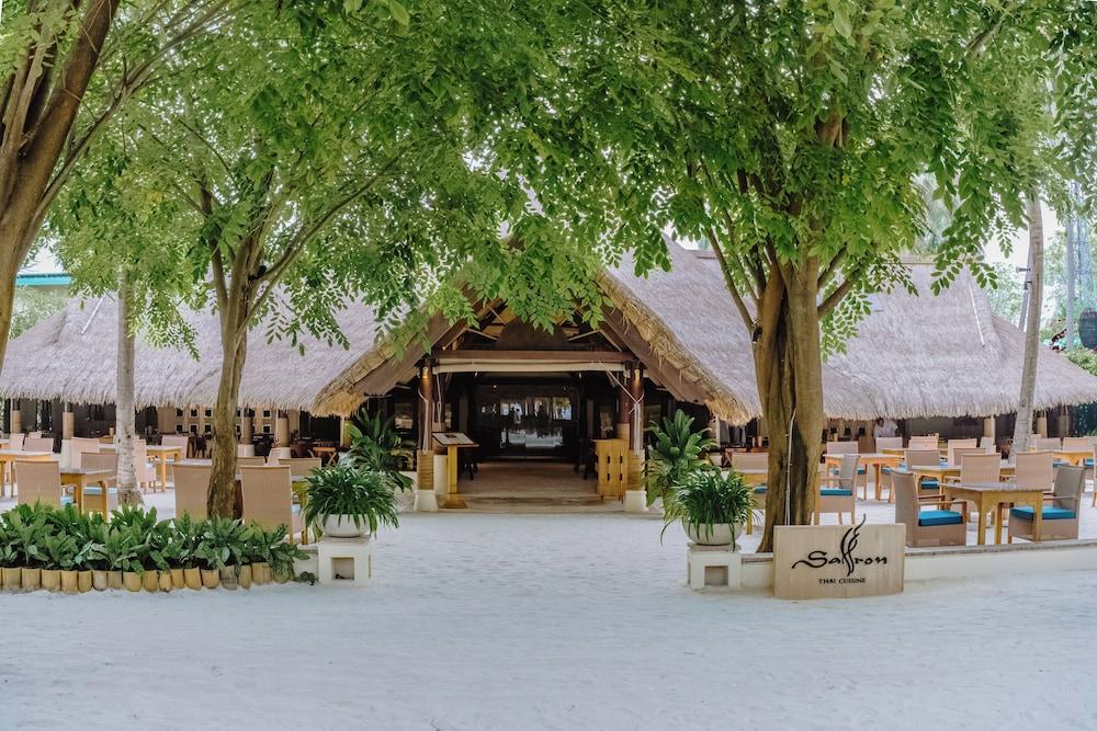 Banyan Tree Vabbinfaru 83266 — 8