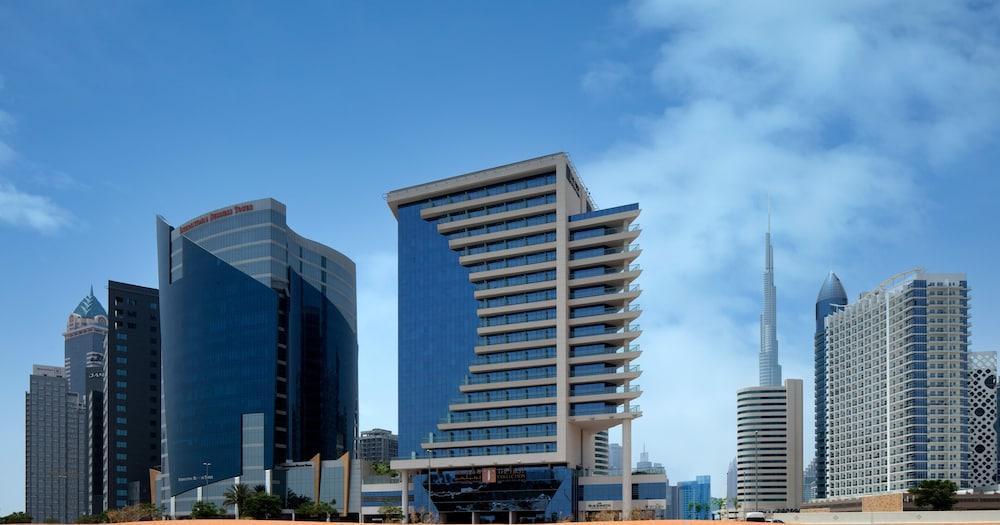 THE FIRST COLLECTION BUSINESS BAY — 2