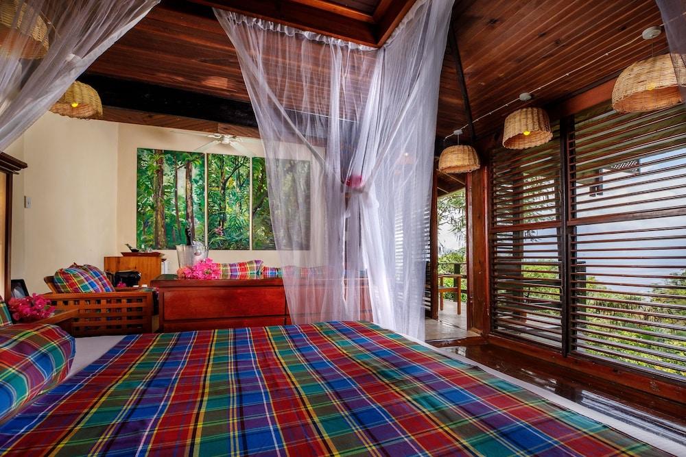 Anse Chastanet Resort — 4