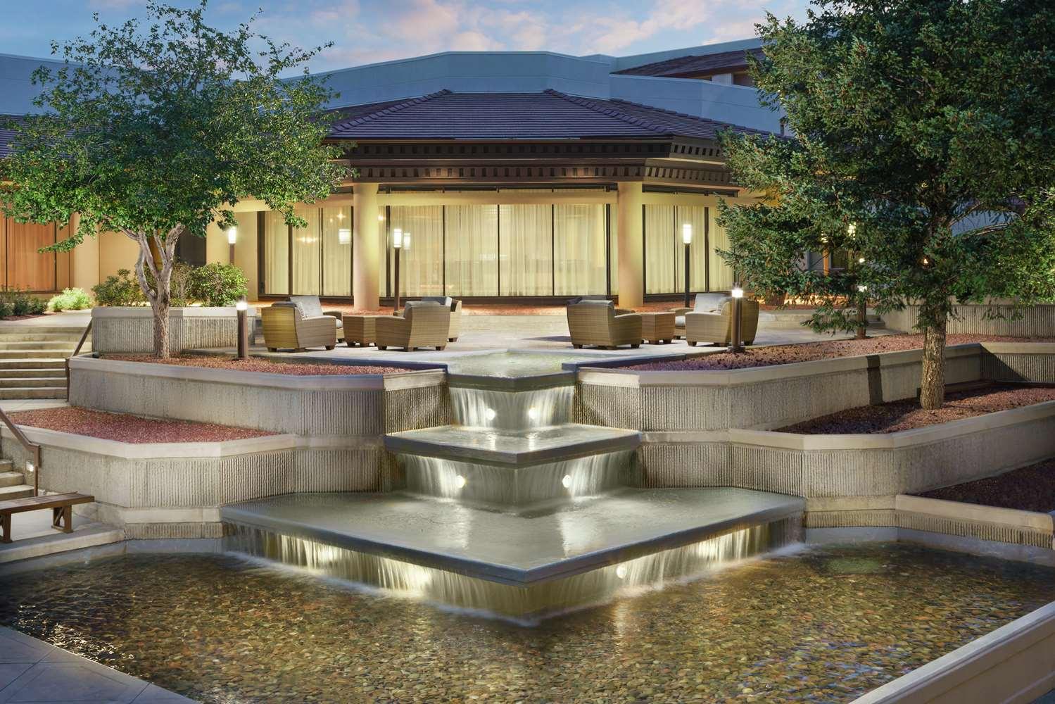 Doubletree Hotel Colorado Springs - World Arena Co — 7