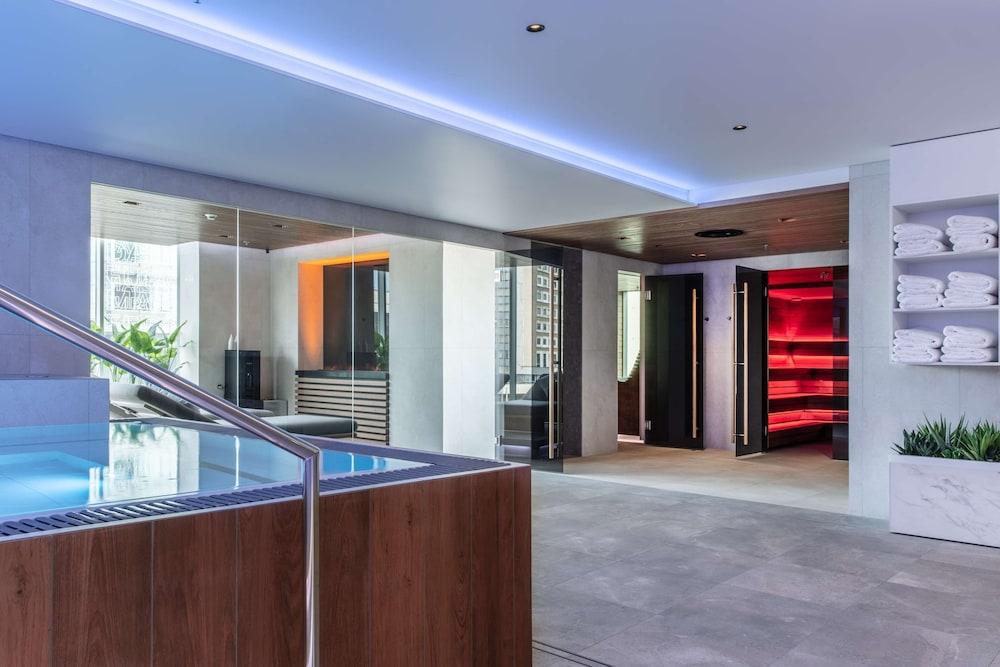 Radisson Collection Hotel, Tallinn — 10