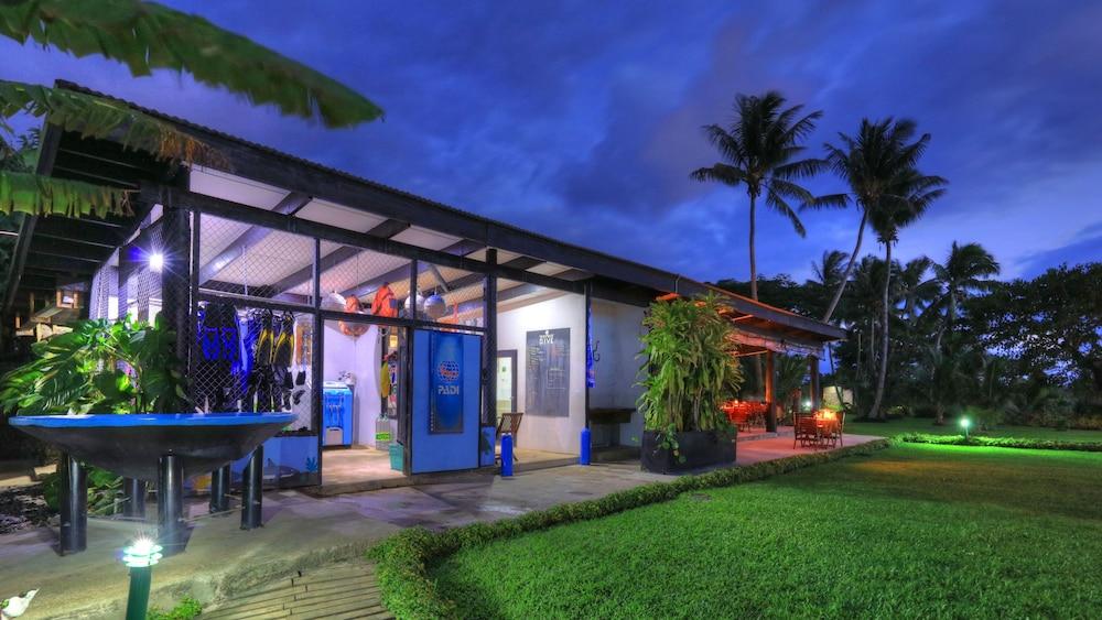 PARADISE TAVEUNI RESORT — 9