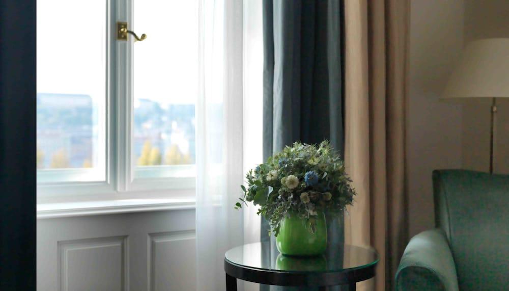 Four Seasons Hotel Gresham Palace Budapest — 5