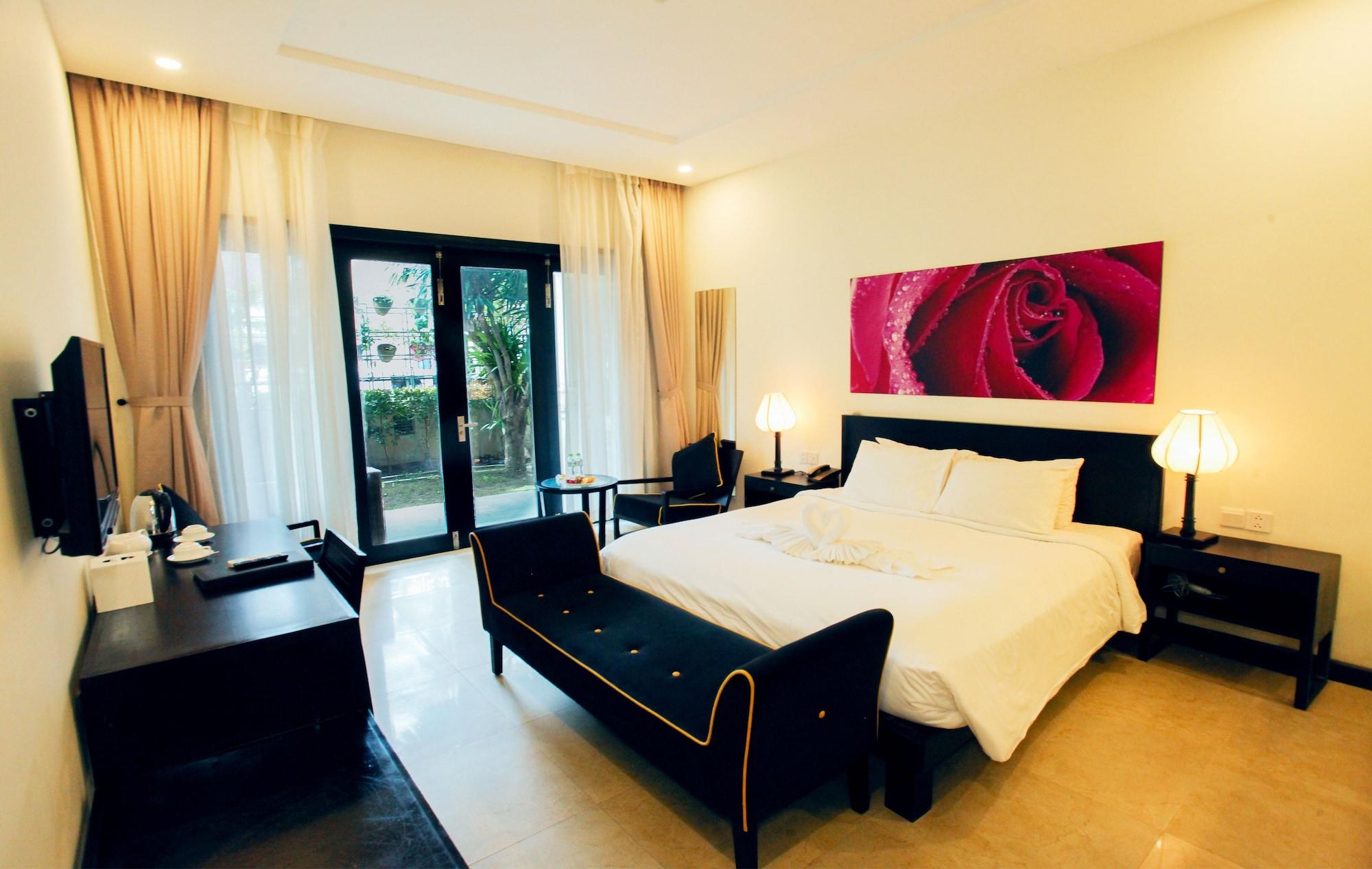 Thanh Binh Riverside Hotel — 9