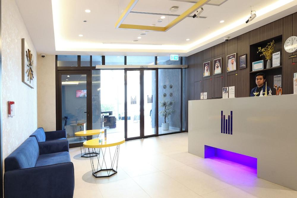 Kingsgate Al Jadaf by Millennium Hotels — 7