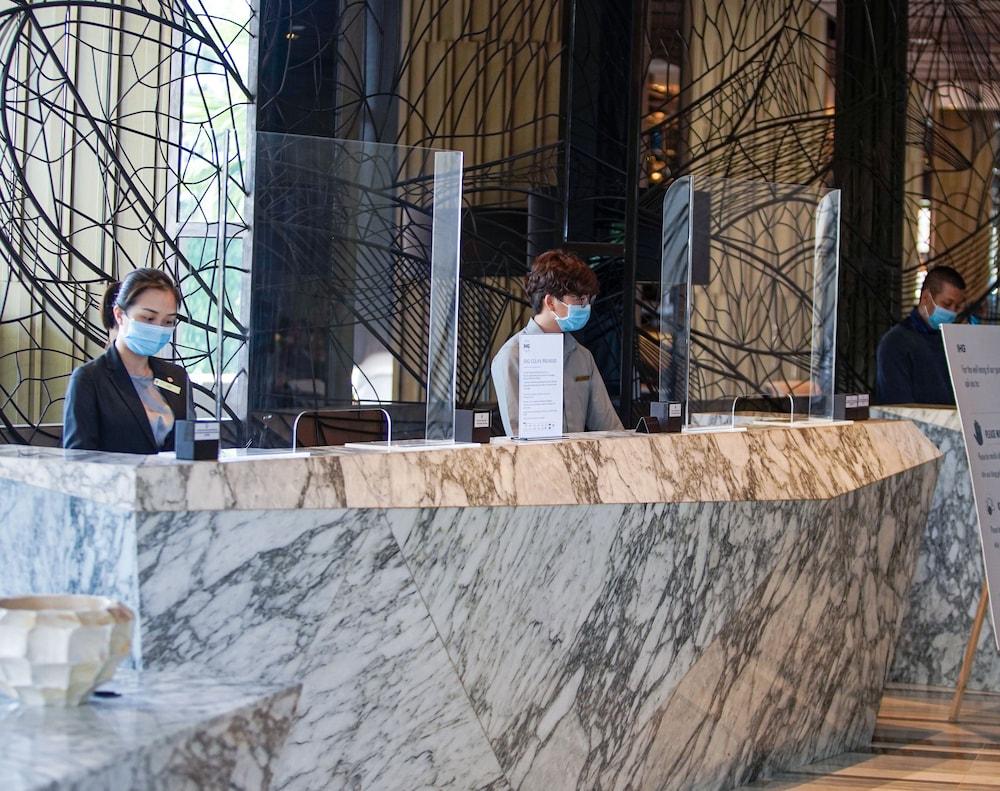 INTERCONTINENTAL NHA TRANG — 4